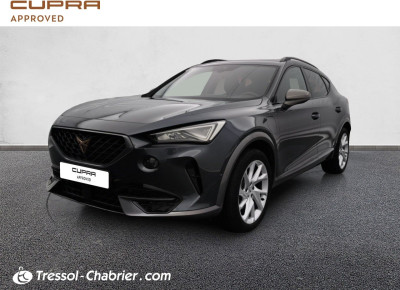 Cupra FORMENTOR 1.4 e-HYBRID 204 ch DSG6 V