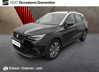 Seat ARONA 1.0 TSI 110 ch Start/Stop DSG7 Copa