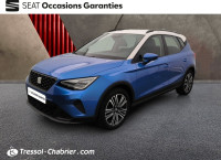 Seat ARONA 1.0 TSI 95 ch Start/Stop BVM5 Copa