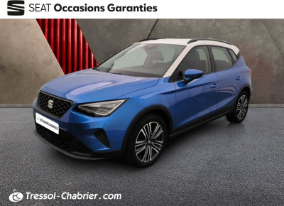 Seat ARONA 1.0 TSI 95 ch Start/Stop BVM5 Copa