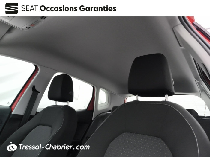 Seat ARONA 1.0 TSI 95 ch Start/Stop BVM5 Copa