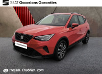 Seat ARONA 1.0 TSI 95 ch Start/Stop BVM5 Copa