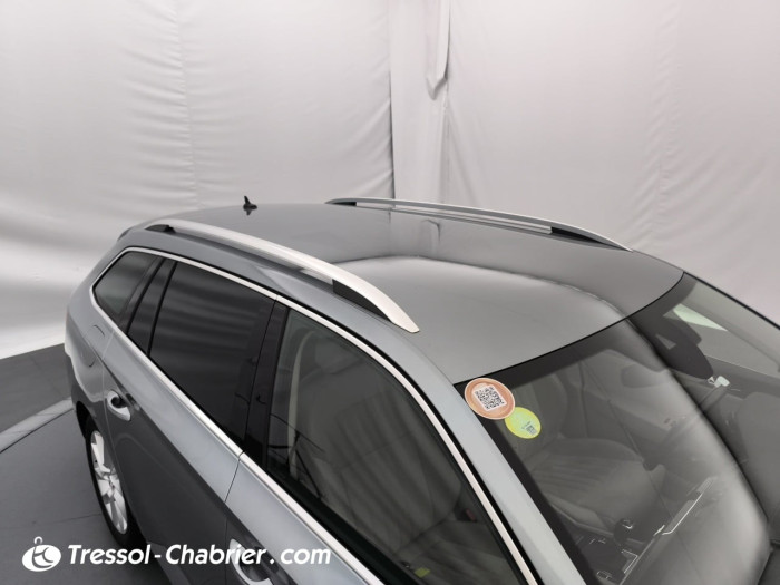 Skoda Superb Combi 2.0 TDI 150 DSG6 Style