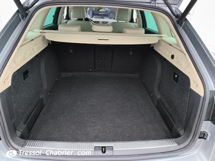 Skoda Superb Combi 2.0 TDI 150 DSG6 Style
