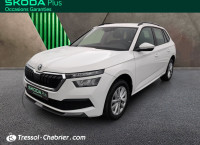 Skoda KAMIQ 1.0 TSI Evo 110 ch BVM6 Ambition