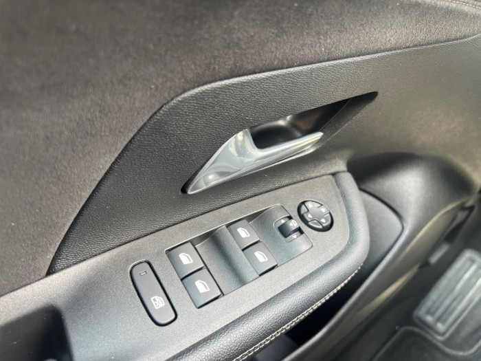 Opel Mokka 1.5 Diesel 110 ch BVM6 Ultimate