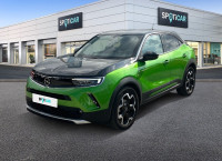 Opel Mokka 1.5 Diesel 110 ch BVM6 Ultimate