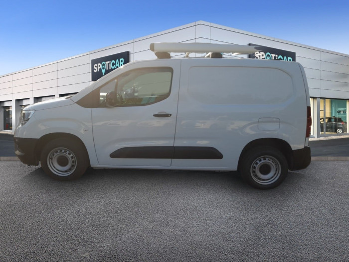 Opel Combo Cargo M 650 KG PURETECH 110 S&S BVM6