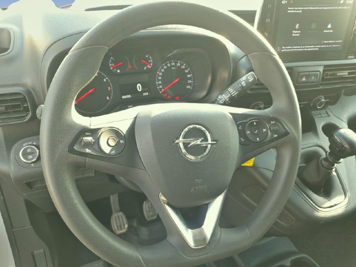 Opel Combo Cargo M 650 KG PURETECH 110 S&S BVM6