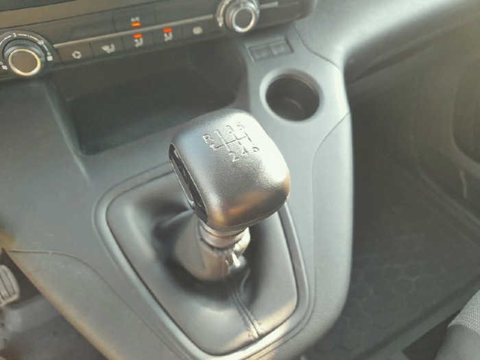 Opel Combo Cargo M 650 KG PURETECH 110 S&S BVM6