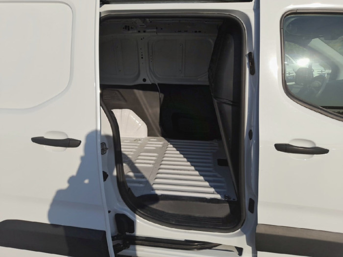 Opel Combo Cargo M 650 KG PURETECH 110 S&S BVM6