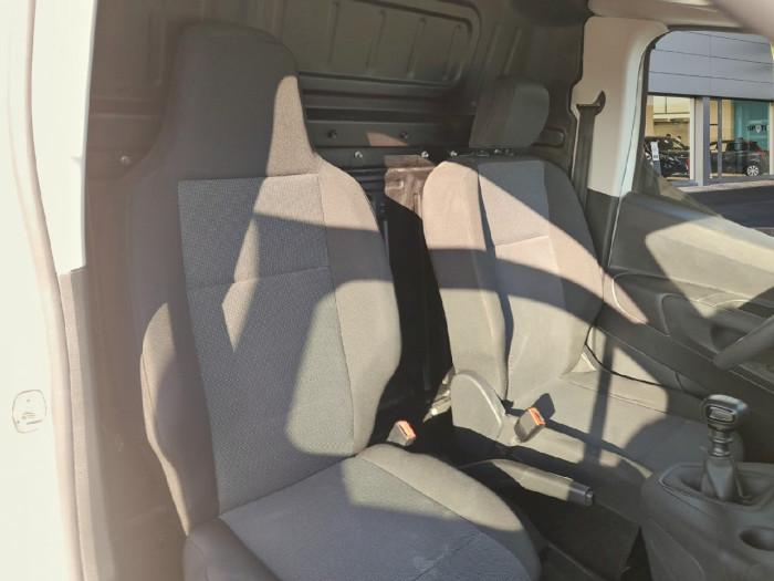 Opel Combo Cargo M 650 KG PURETECH 110 S&S BVM6