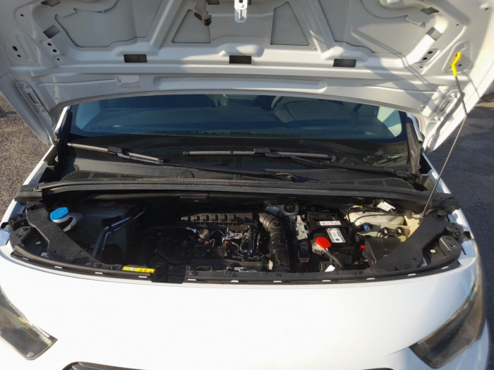Opel Combo Cargo M 650 KG PURETECH 110 S&S BVM6