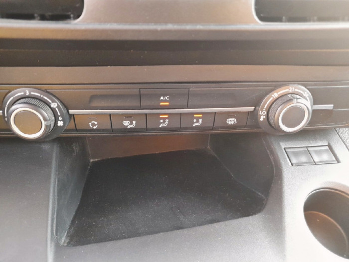 Opel Combo Cargo M 650 KG PURETECH 110 S&S BVM6