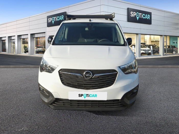 Opel Combo Cargo M 650 KG PURETECH 110 S&S BVM6