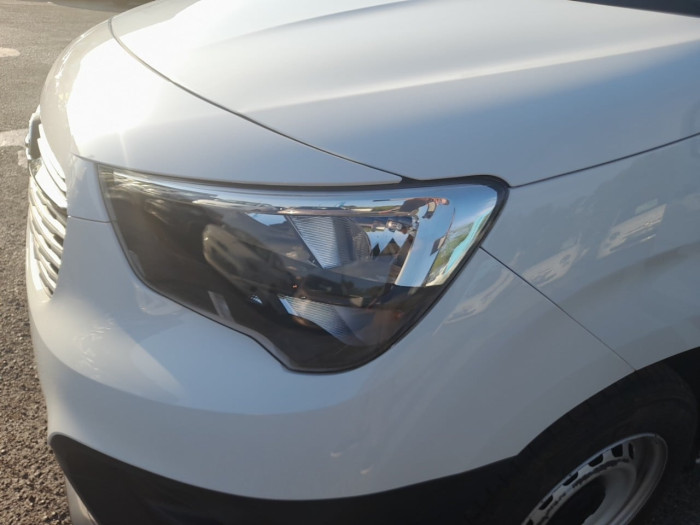 Opel Combo Cargo M 650 KG PURETECH 110 S&S BVM6