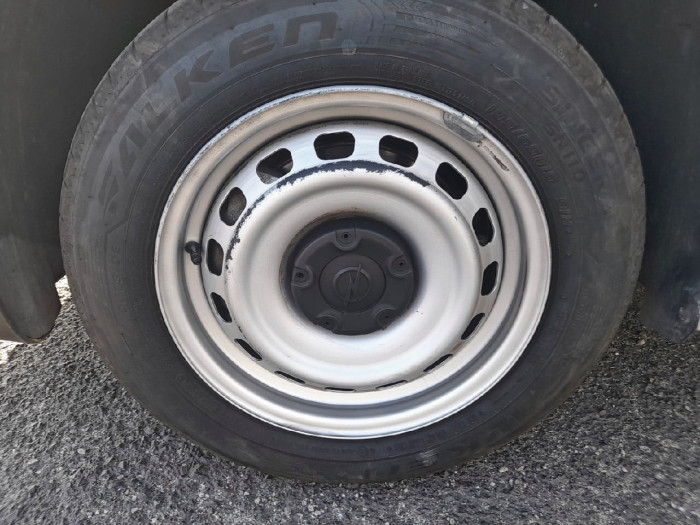 Opel Combo Cargo M 650 KG PURETECH 110 S&S BVM6