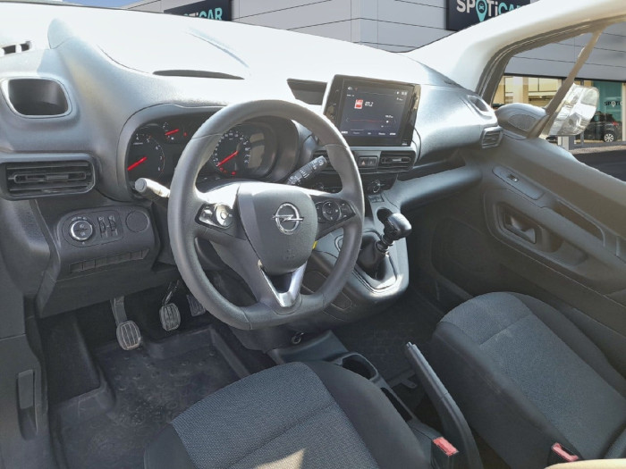 Opel Combo Cargo M 650 KG PURETECH 110 S&S BVM6