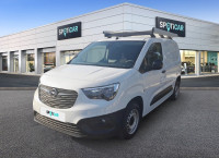 Opel Combo Cargo M 650 KG PURETECH 110 S&S BVM6