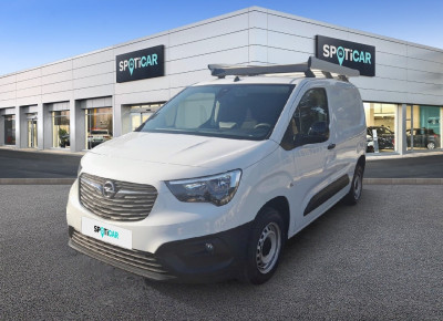 Opel Combo Cargo M 650 KG PURETECH 110 S&S BVM6
