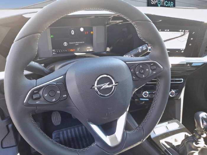 Opel Mokka 1.2 Turbo 136 ch BVM6 Elegance Business