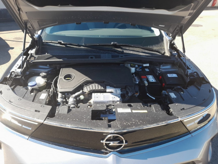 Opel Mokka 1.2 Turbo 136 ch BVM6 Elegance Business