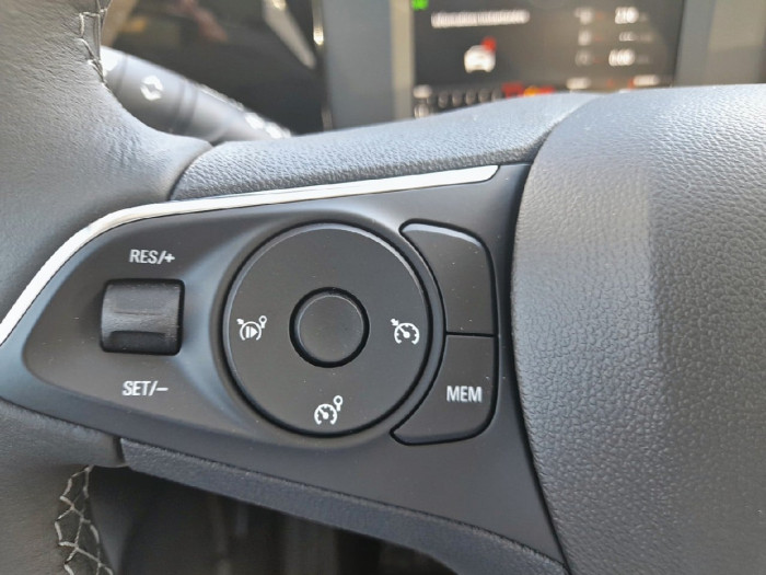 Opel Mokka 1.2 Turbo 136 ch BVM6 Elegance Business