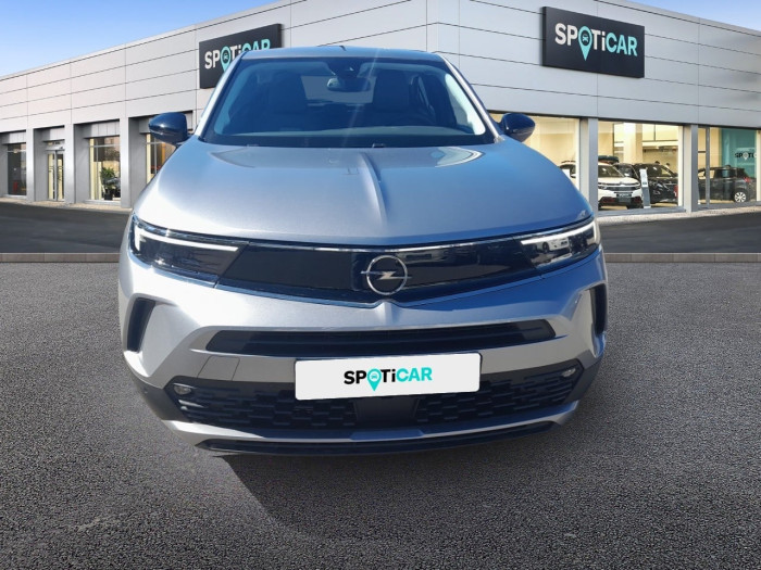 Opel Mokka 1.2 Turbo 136 ch BVM6 Elegance Business