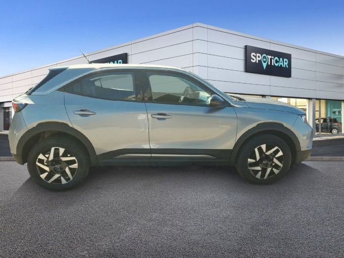 Opel Mokka 1.2 Turbo 136 ch BVM6 Elegance Business
