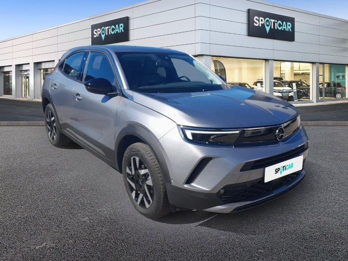 Opel Mokka 1.2 Turbo 136 ch BVM6 Elegance Business