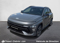 Hyundai Kona Hybrid 129 N Line Executive