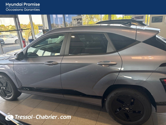 Hyundai KONA ELECTRIC Nouveau Electrique 65 kWh - 217 ch Intuitive