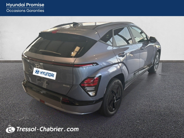 Hyundai KONA ELECTRIC Nouveau Electrique 65 kWh - 217 ch Intuitive