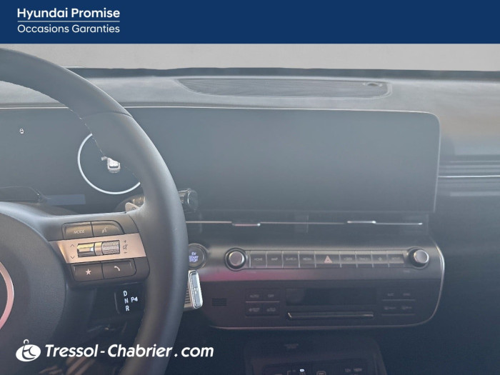 Hyundai KONA ELECTRIC Nouveau Electrique 65 kWh - 217 ch Intuitive