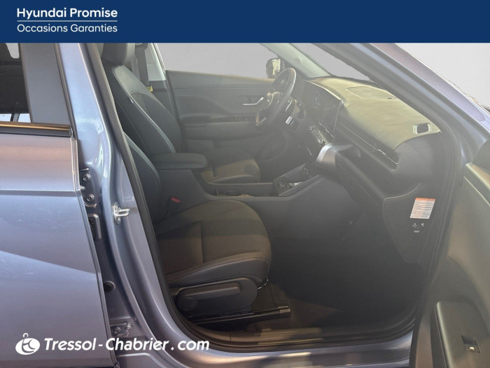 Hyundai KONA ELECTRIC Nouveau Electrique 65 kWh - 217 ch Intuitive