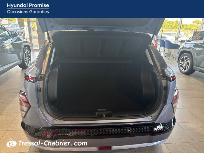 Hyundai KONA ELECTRIC Nouveau Electrique 65 kWh - 217 ch Intuitive