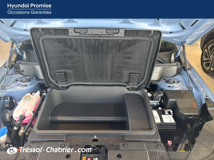 Hyundai KONA ELECTRIC Nouveau Electrique 65 kWh - 217 ch Intuitive