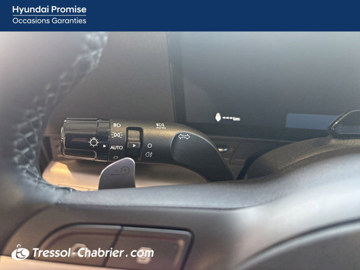 Hyundai KONA ELECTRIC Nouveau Electrique 65 kWh - 217 ch Intuitive