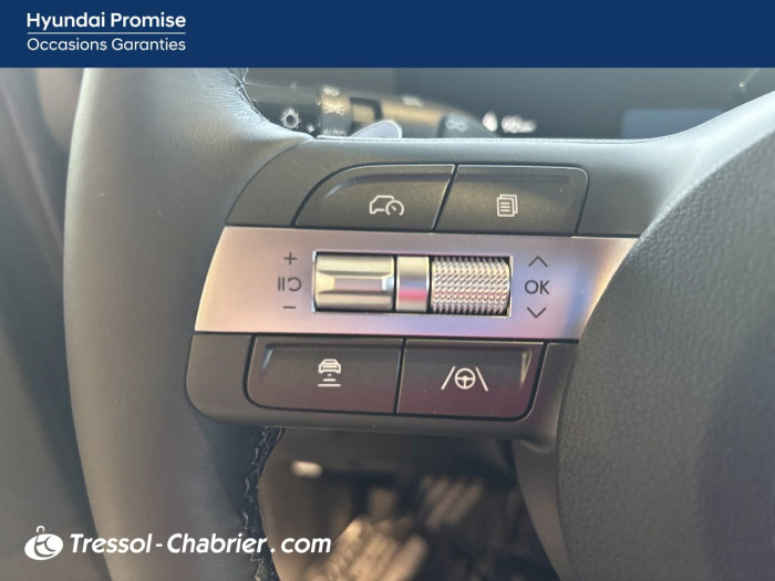 Hyundai KONA ELECTRIC Nouveau Electrique 65 kWh - 217 ch Intuitive