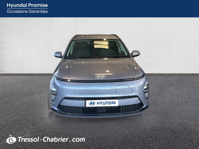 Hyundai KONA ELECTRIC Nouveau Electrique 65 kWh - 217 ch Intuitive