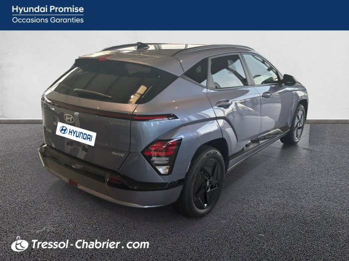 Hyundai KONA ELECTRIC Nouveau Electrique 65 kWh - 217 ch Intuitive