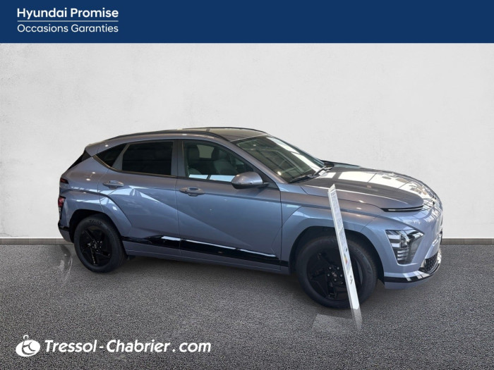 Hyundai KONA ELECTRIC Nouveau Electrique 65 kWh - 217 ch Intuitive
