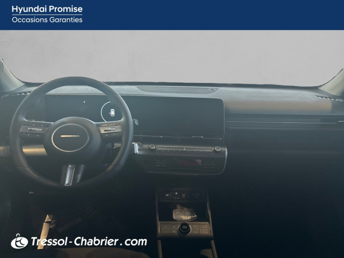 Hyundai KONA ELECTRIC Nouveau Electrique 65 kWh - 217 ch Intuitive