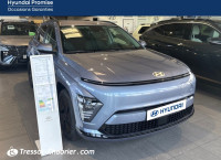 Hyundai KONA ELECTRIC Nouveau Electrique 65 kWh - 217 ch Intuitive