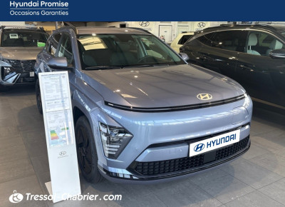 Hyundai KONA ELECTRIC Nouveau Electrique 65 kWh - 217 ch Intuitive