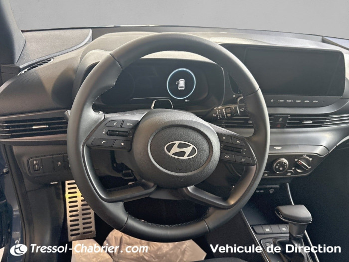 Hyundai BAYON Nouveau 1.0 T-GDi 90 DCT-7 Ultime Edition