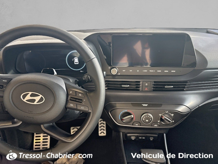 Hyundai BAYON Nouveau 1.0 T-GDi 90 DCT-7 Ultime Edition