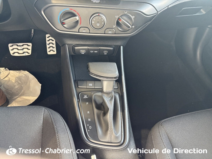 Hyundai BAYON Nouveau 1.0 T-GDi 90 DCT-7 Ultime Edition