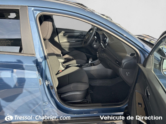 Hyundai BAYON Nouveau 1.0 T-GDi 90 DCT-7 Ultime Edition