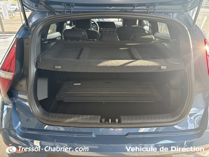 Hyundai BAYON Nouveau 1.0 T-GDi 90 DCT-7 Ultime Edition